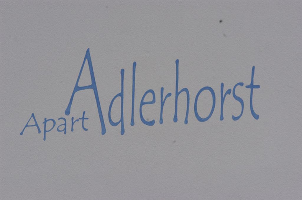 Adlerhorst Apart Nauders Pokoj fotografie